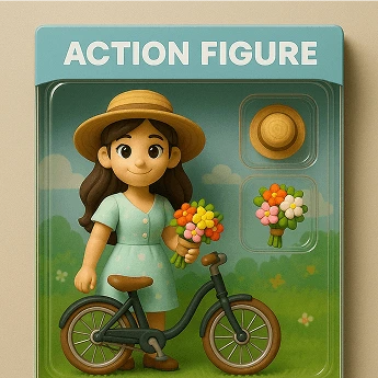 Action Figure