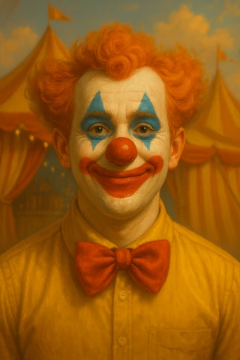 Clown