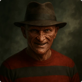 Krueger