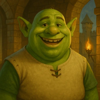 Shrek