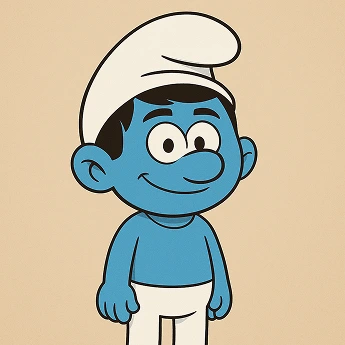 Smurf