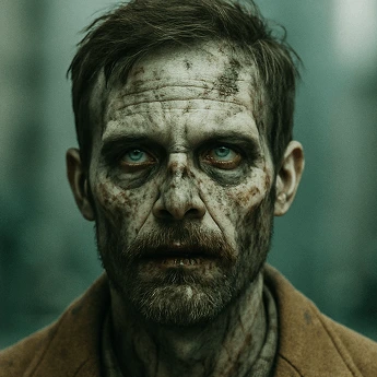 Zombie