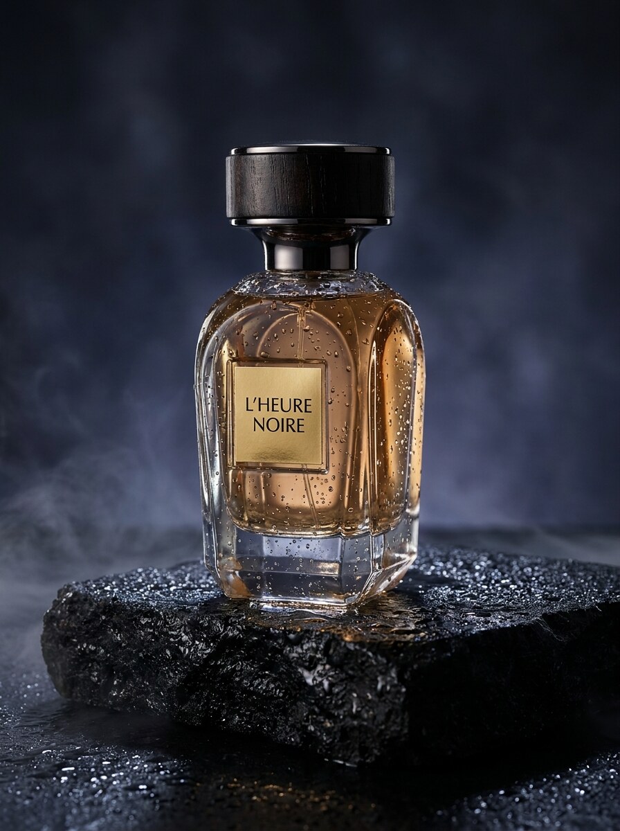 Signature Fragrance