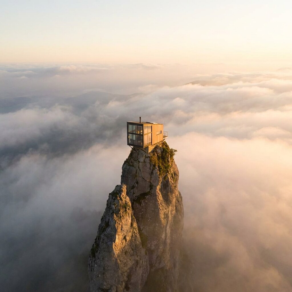 Dream House