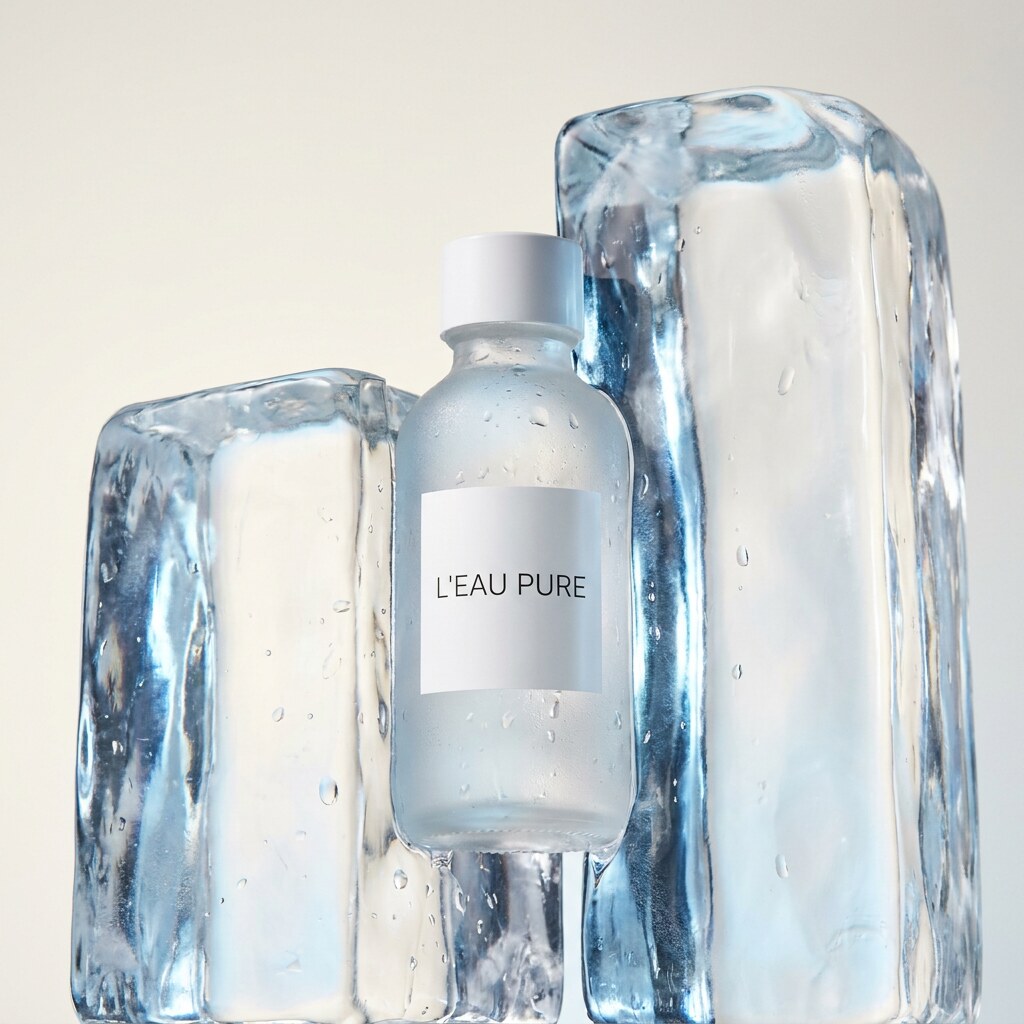 L'Eau Pure