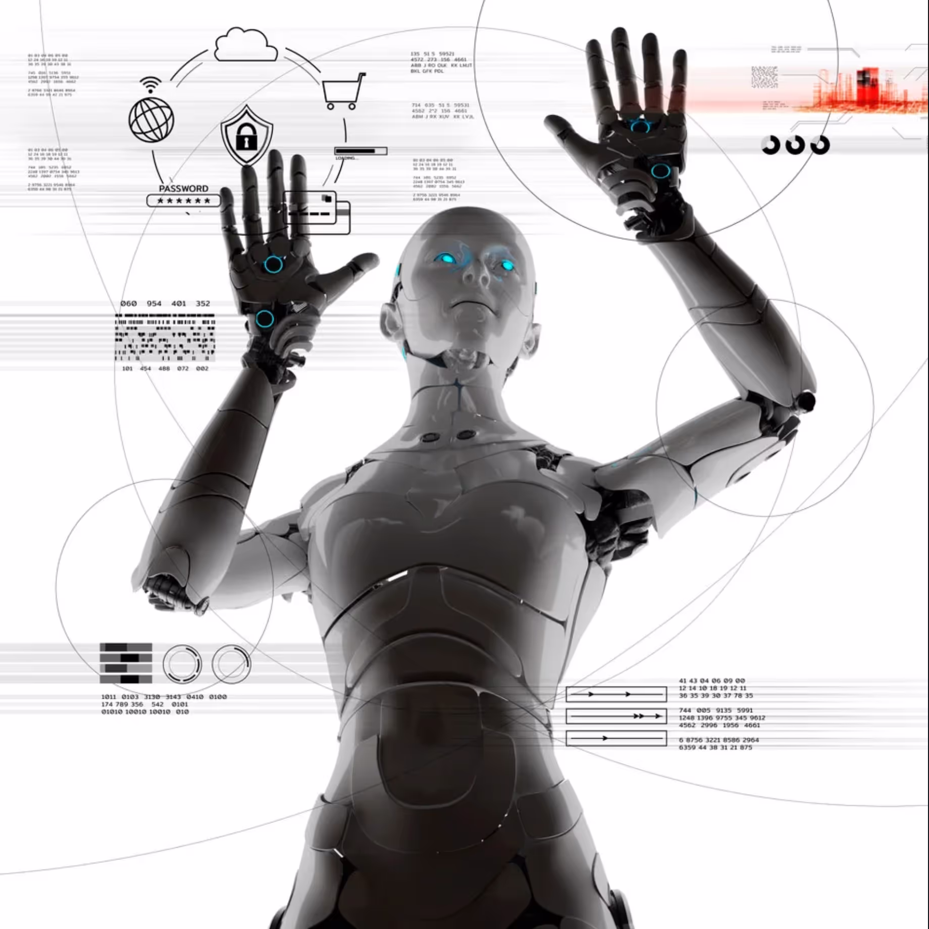 artificial intelligence assistant