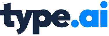 type.ai logo