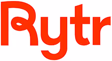 Rytr.me's logo