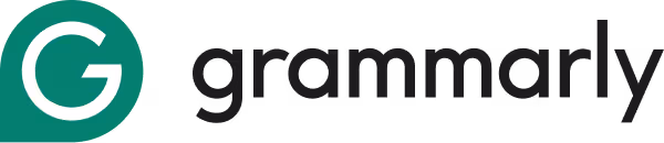 Grammarly's logo