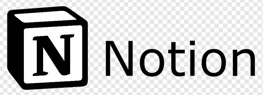 Notion's logo