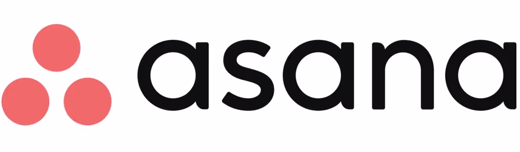 Asana's logo