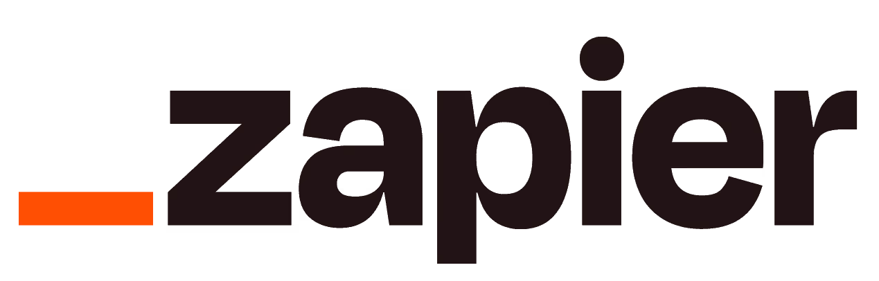 Zapier's logo