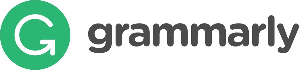 Grammarly's logo