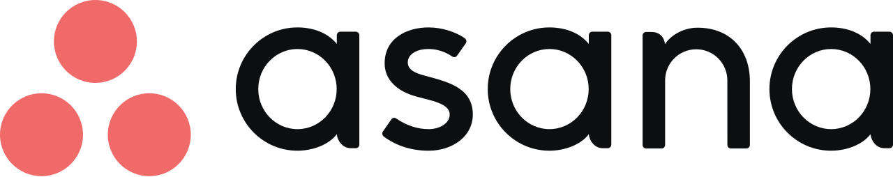 Asana's logo